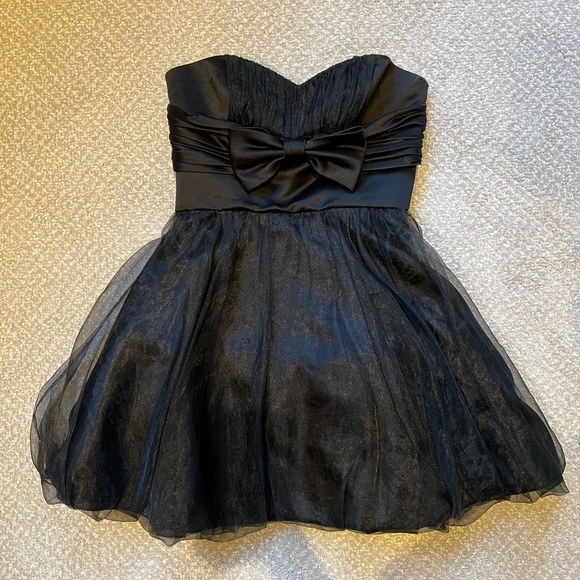Y2K Betsey Johnson Dress
